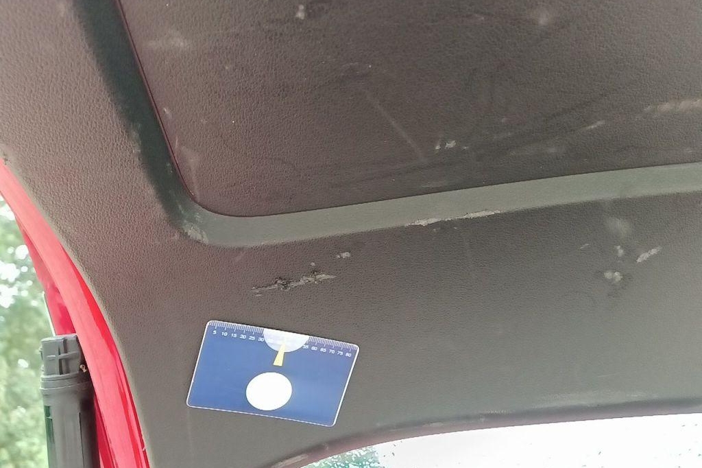 Skoda Octavia Combi 2018 photo 12