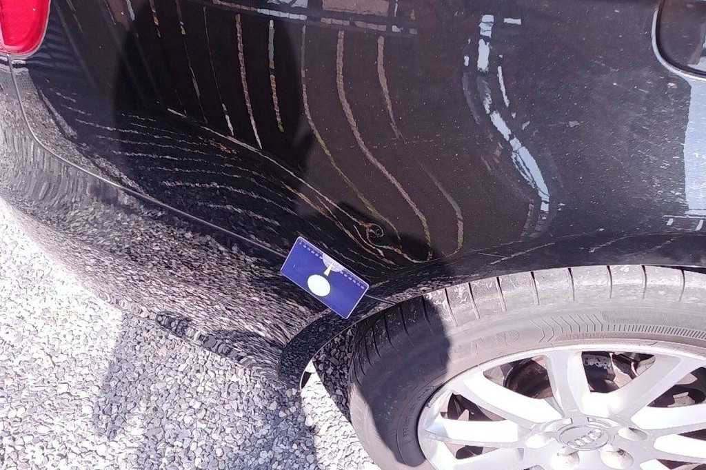 Audi A4 Avant 2015 photo 11