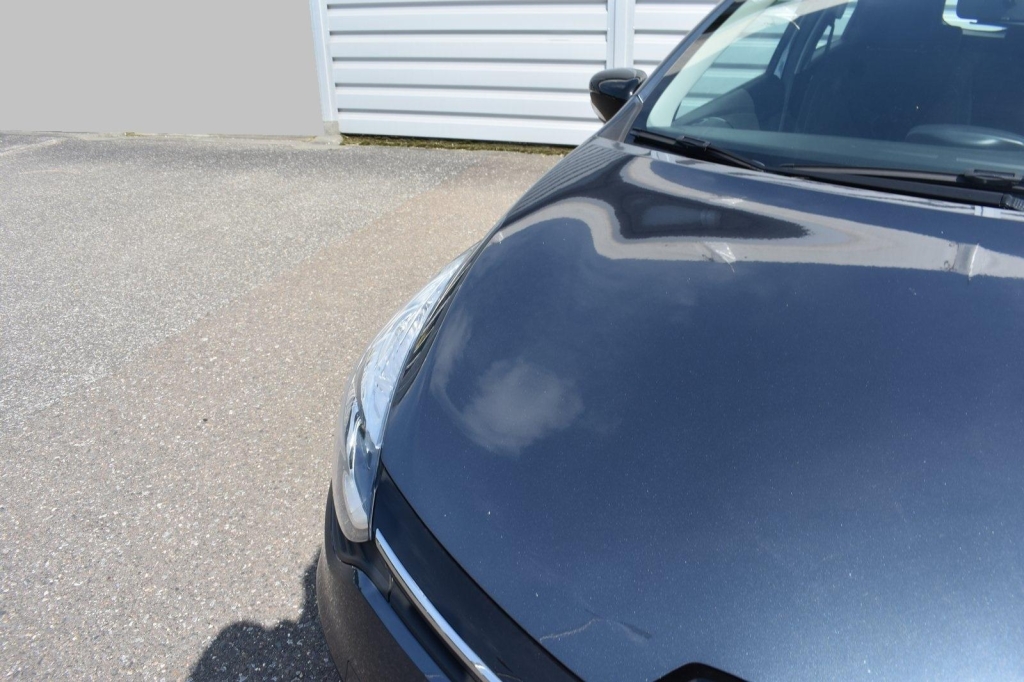 Renault Clio Grandtour 2018 фото 11