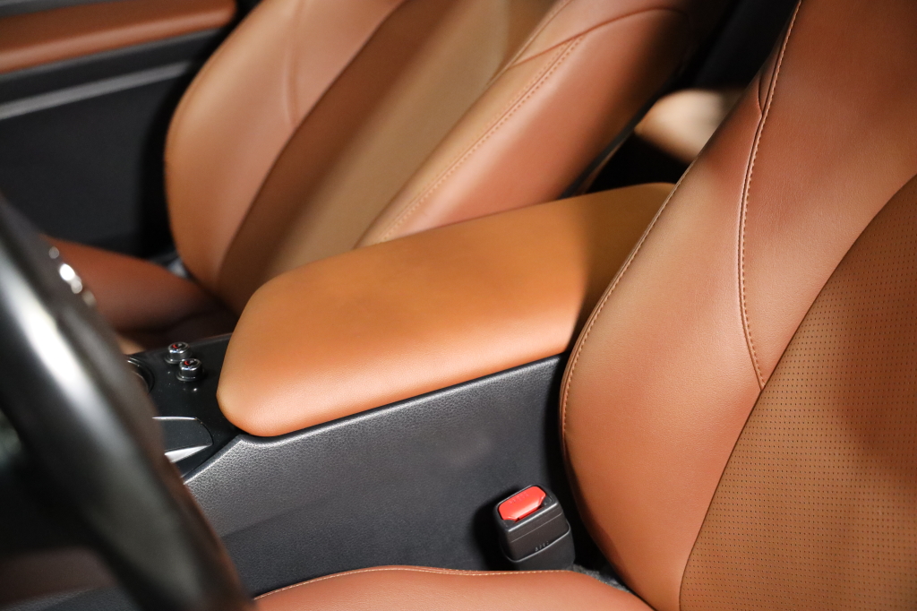 Toyota Camry 2017 photo 8