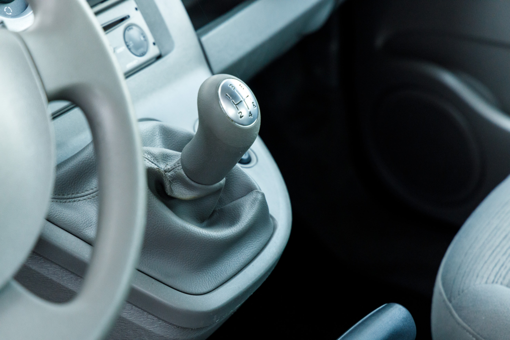 Renault Kangoo пасс. 2009 photo 12