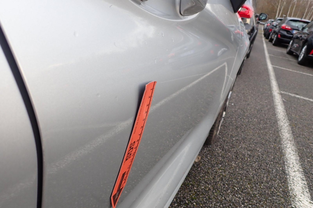 Ford Fiesta 2020 фото 8