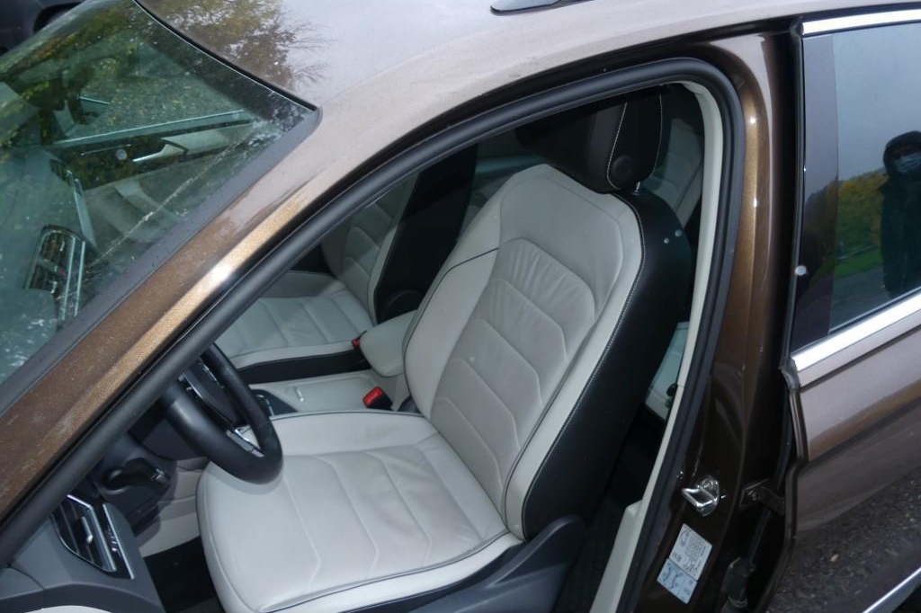 Volkswagen Tiguan 2017 photo 17