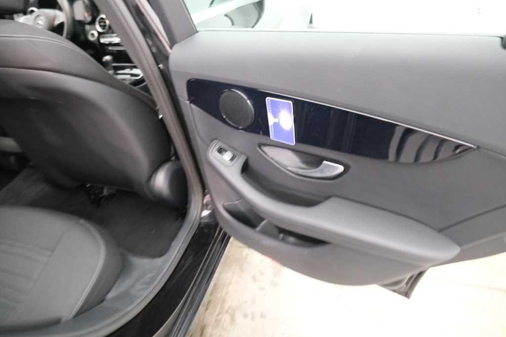 Mercedes-Benz C-Klasse 2017 photo 31