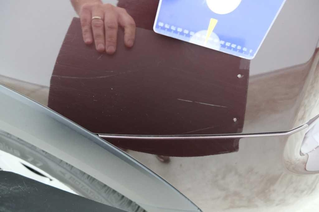 MINI One Clubman 2017 photo 38