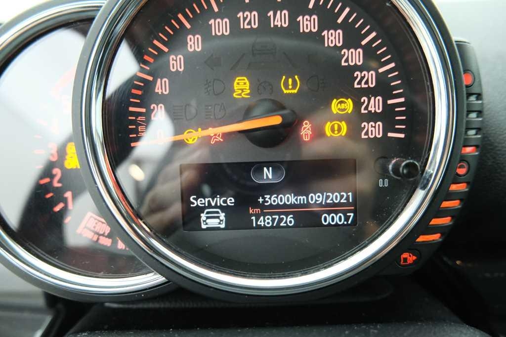 MINI One 2016 photo 5