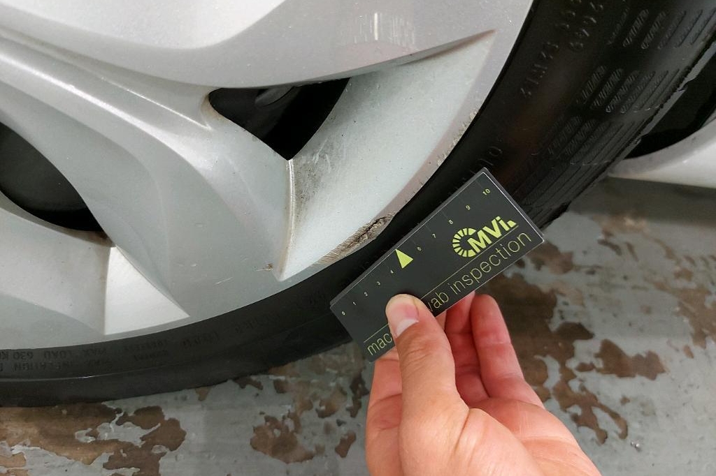 Renault Zoe 2018 photo 22