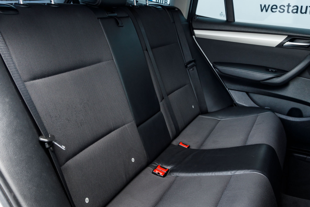 BMW X5 35dX 2017 фото 7