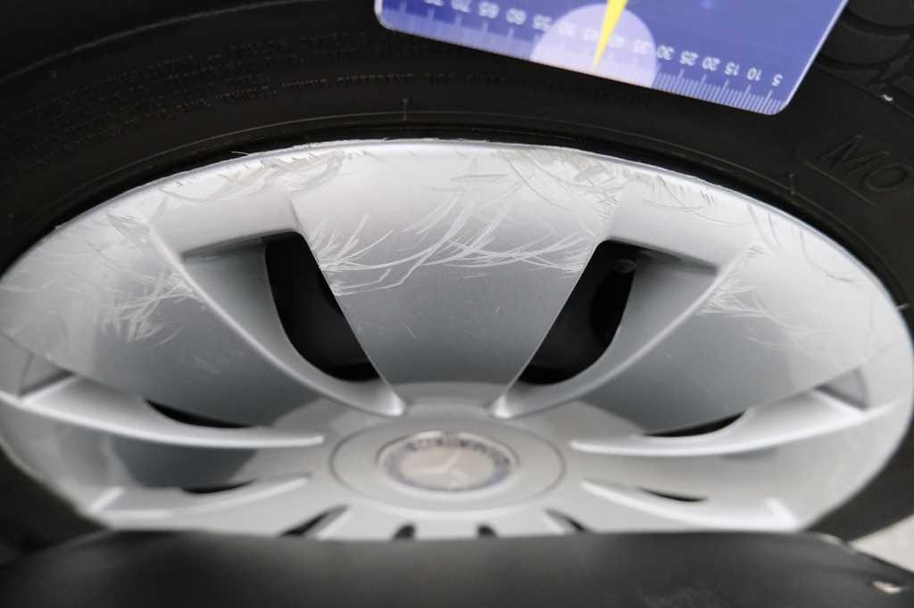 Mercedes-Benz B-Klasse 2017 photo 23