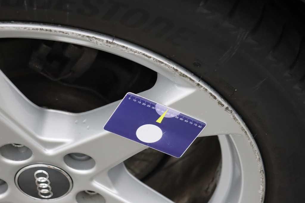 Audi A3 Sportback 2017 photo 31