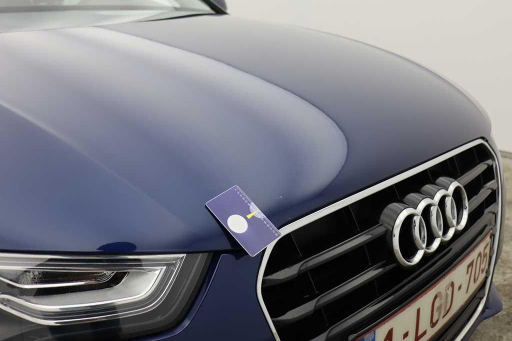 Audi A5 Sportback 2015 фото 20