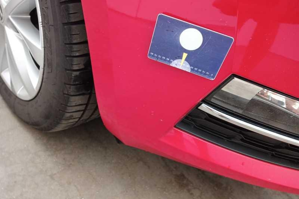 Skoda Octavia Combi 2017 photo 16