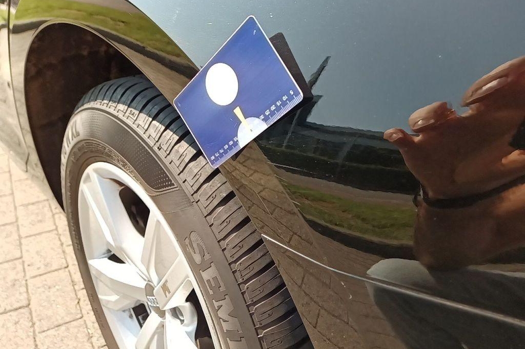 Audi A4 Avant 2016 photo 44