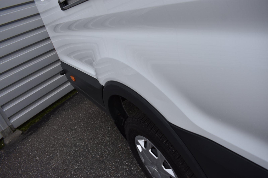 Ford Transit Kasten 2018 фото 10