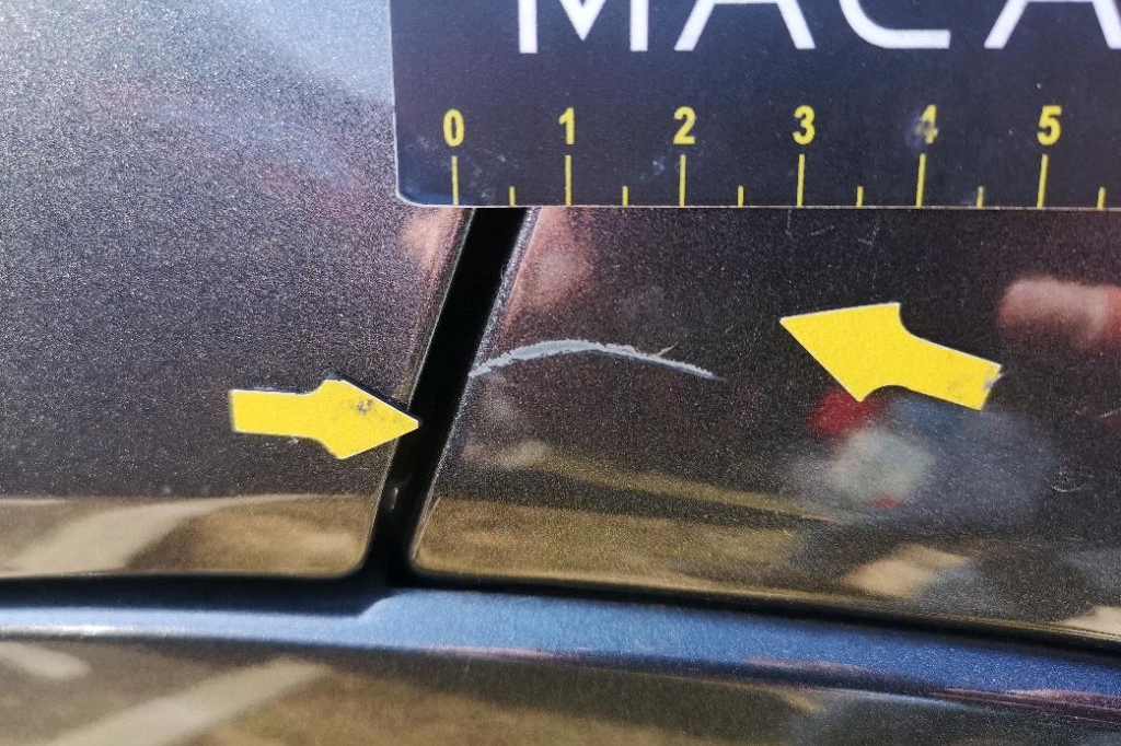 Ford Kuga 2019 photo 15