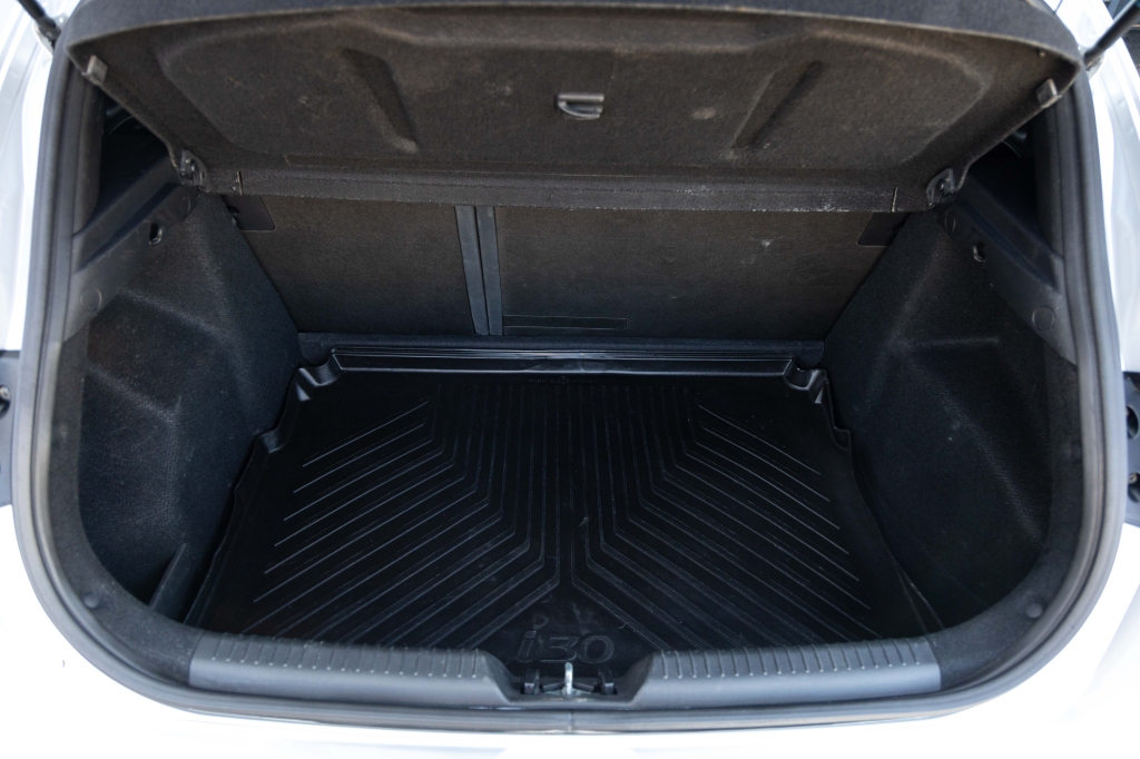 Hyundai i30 2013 фото 19