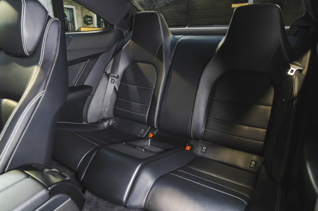 Mercedes-Benz C-Class AMG 2012 фото 38