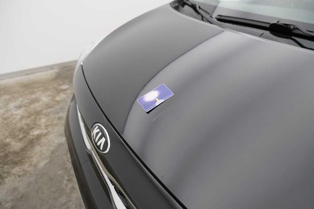 Kia Picanto 2017 photo 15