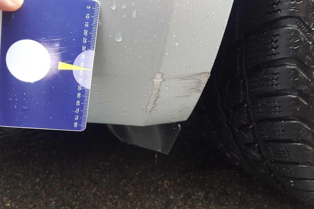 Skoda Octavia Combi 2015 фото 11