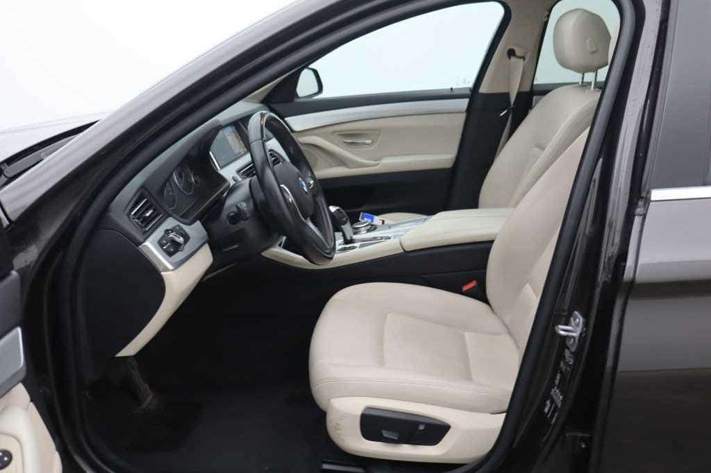 BMW 5er Touring 2015 фото 7