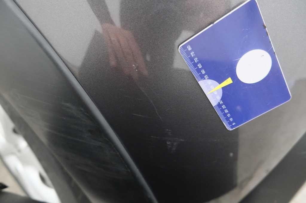 Citroen C3 2018 photo 43