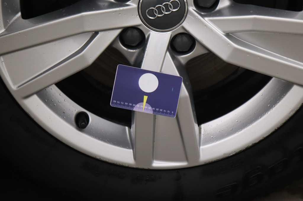 Audi A4 Avant 2016 фото 21