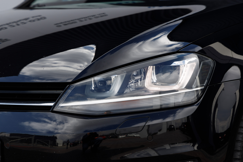 Volkswagen Golf VII 2016 фото 9