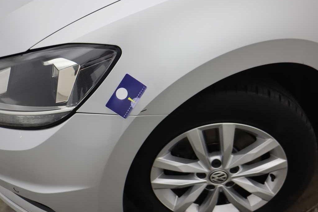 Volkswagen Touran 2016 фото 19