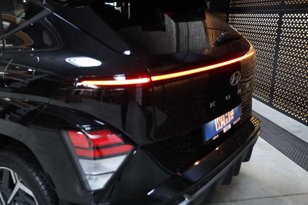 Hyundai Kona 2024 фото 43