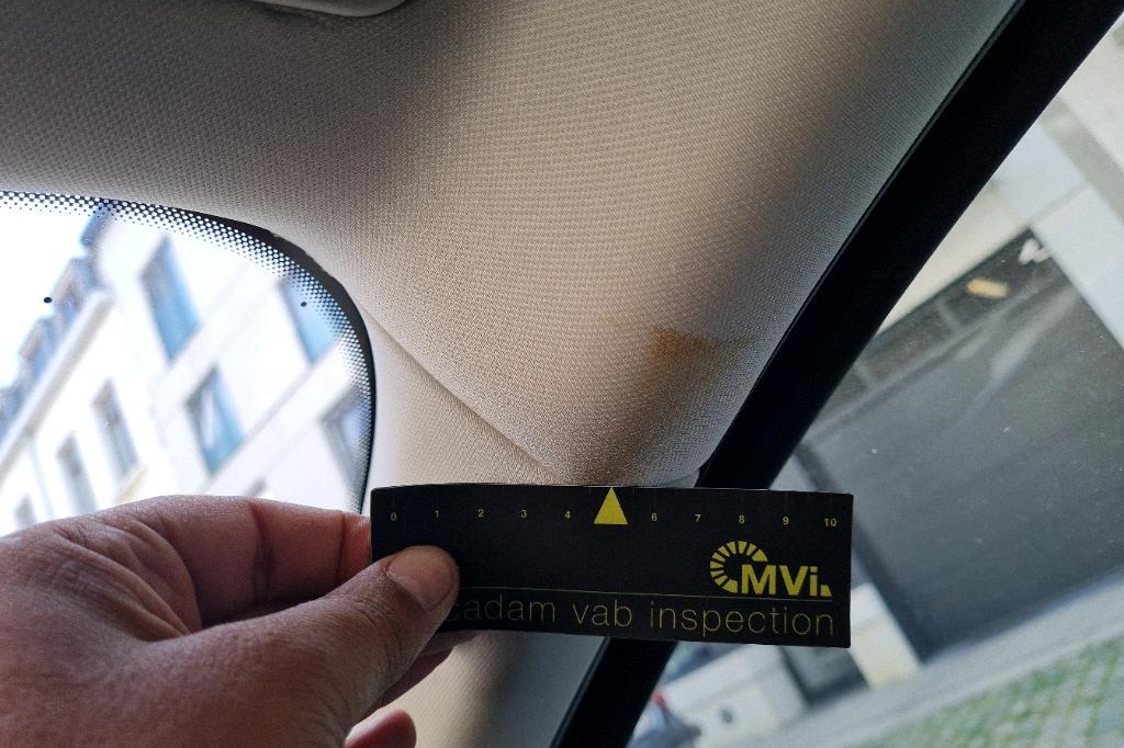 Renault Megane Grandtour 2017 photo 11