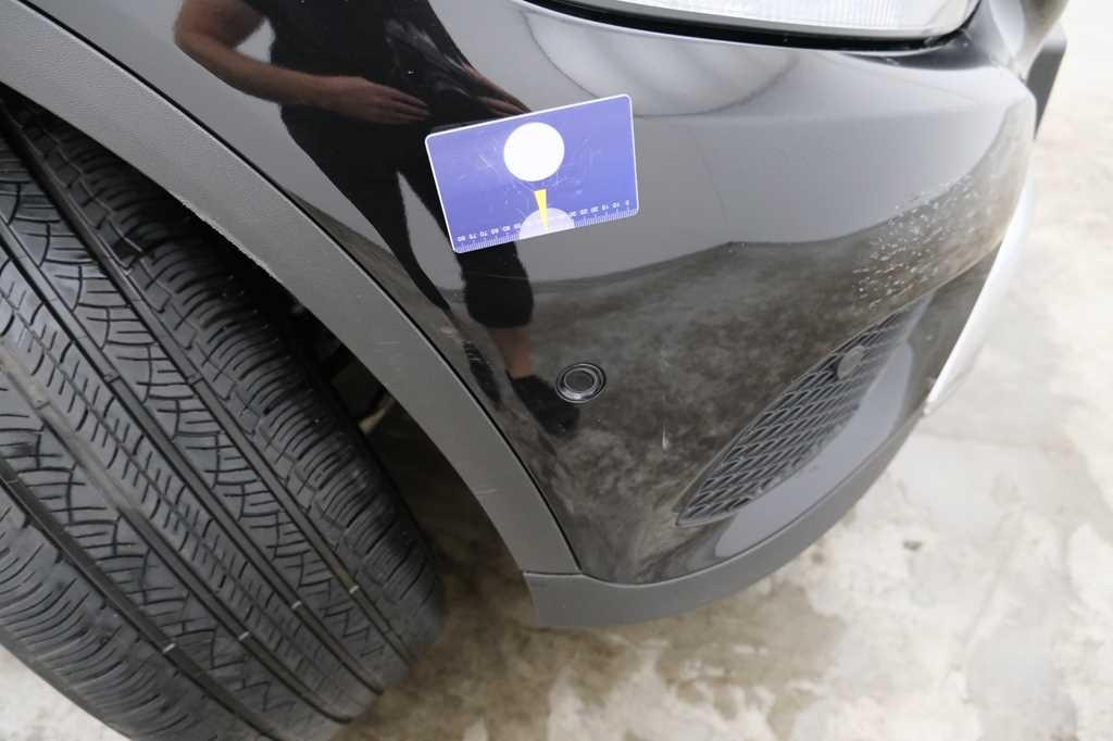 Mercedes-Benz GLC-Klasse 2017 photo 23