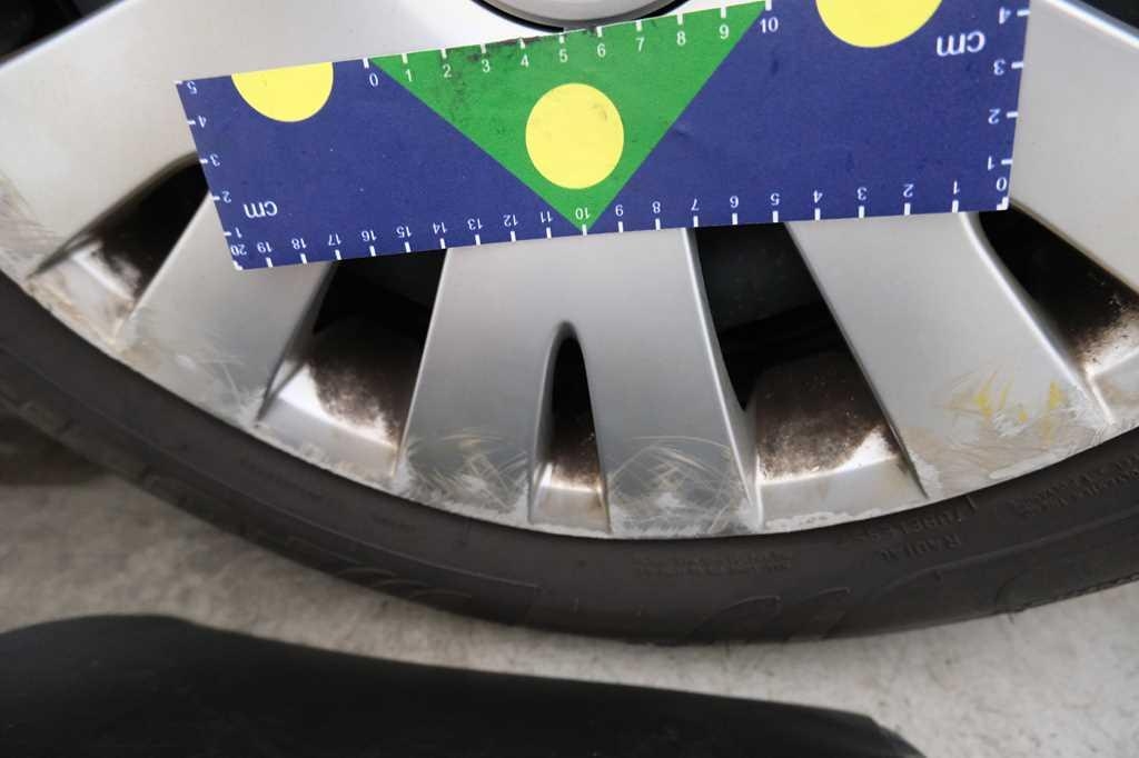 Citroen Berlingo 2016 photo 13