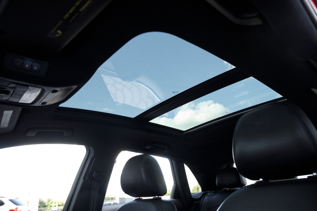 Audi Q3 Prestige S-Line 2015 фото 15