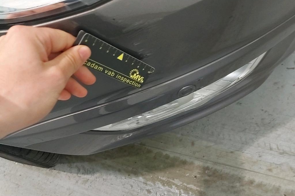 Ford Galaxy 2015 photo 23