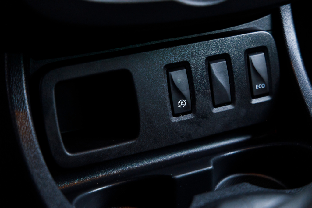 Dacia Duster 2017 фото 19