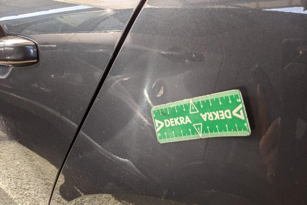 Renault Megane Grandtour 2019 photo 6