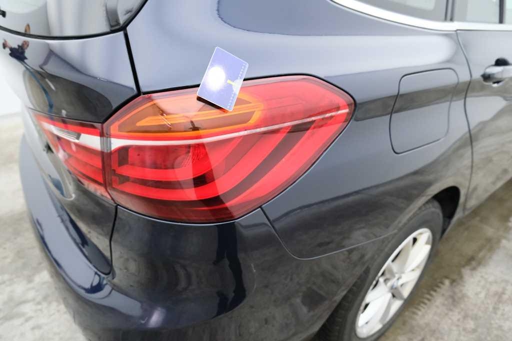 BMW 2er Gran Tourer 2016 photo 54