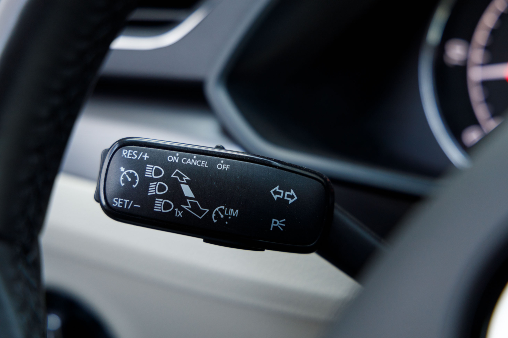 Skoda Superb 2017 фото 9