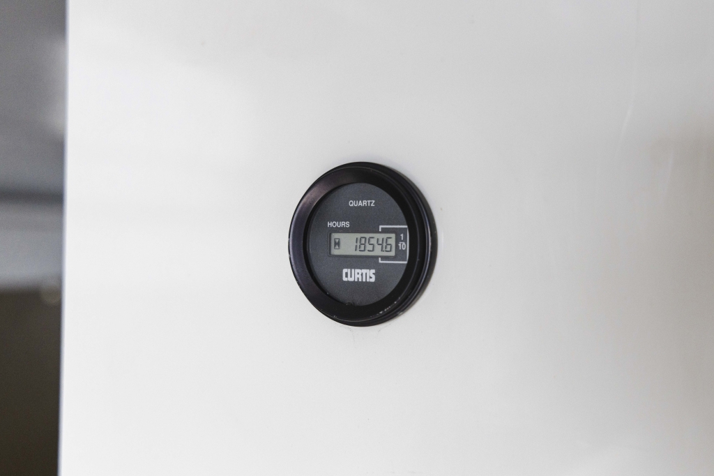 Mercedes-Benz Sprinter 2004 фото 24