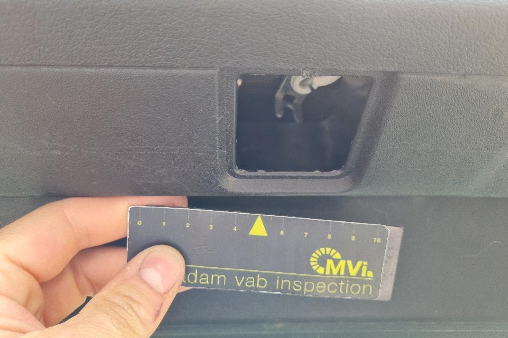 Audi A4 Avant 2018 photo 37