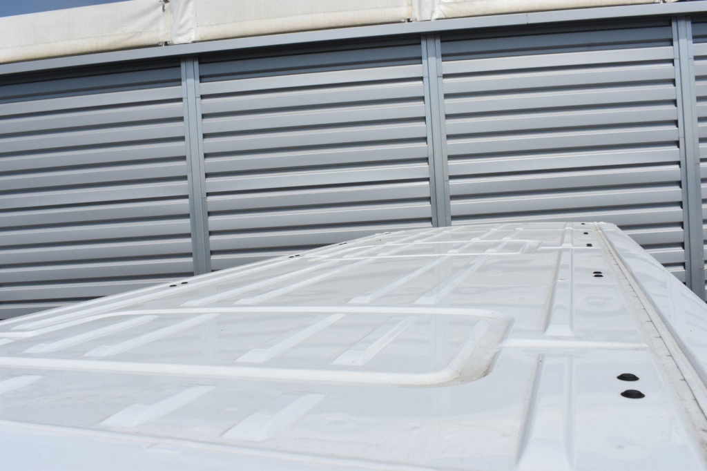 Renault Master Kasten 2019 photo 18