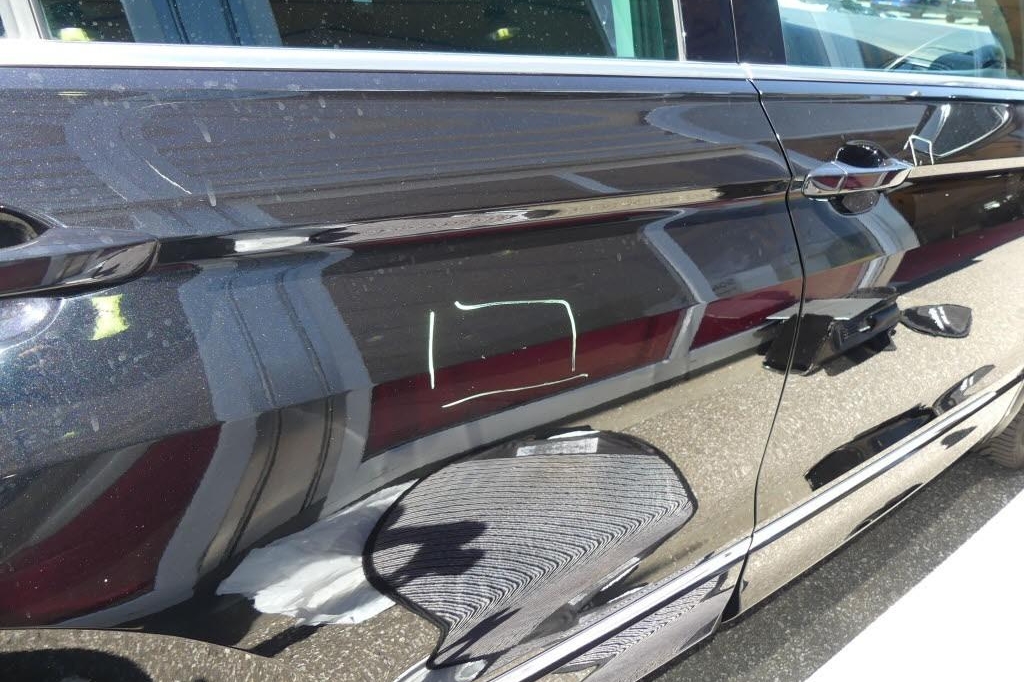 Volkswagen Tiguan 2016 photo 9