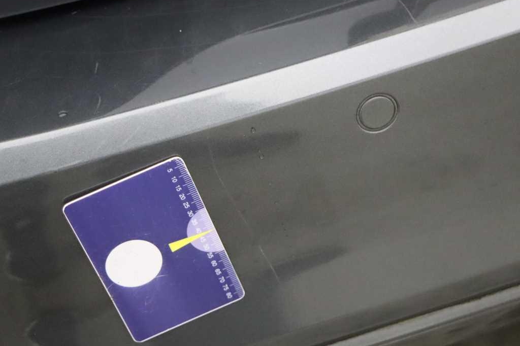 Volkswagen Passat Variant 2016 photo 19