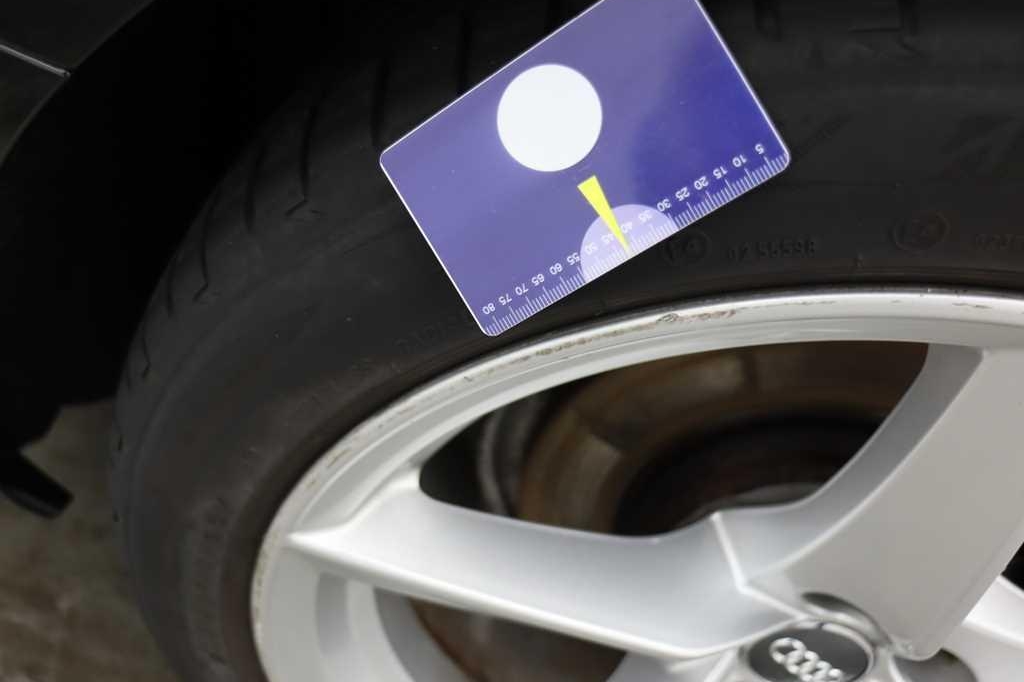 Audi A5 2017 фото 31