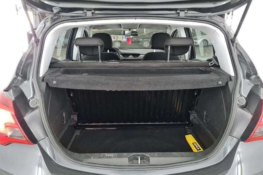 Opel Corsa 2017 photo 2