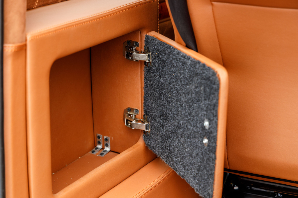 Mercedes-Benz Vito 111 2019 фото 13