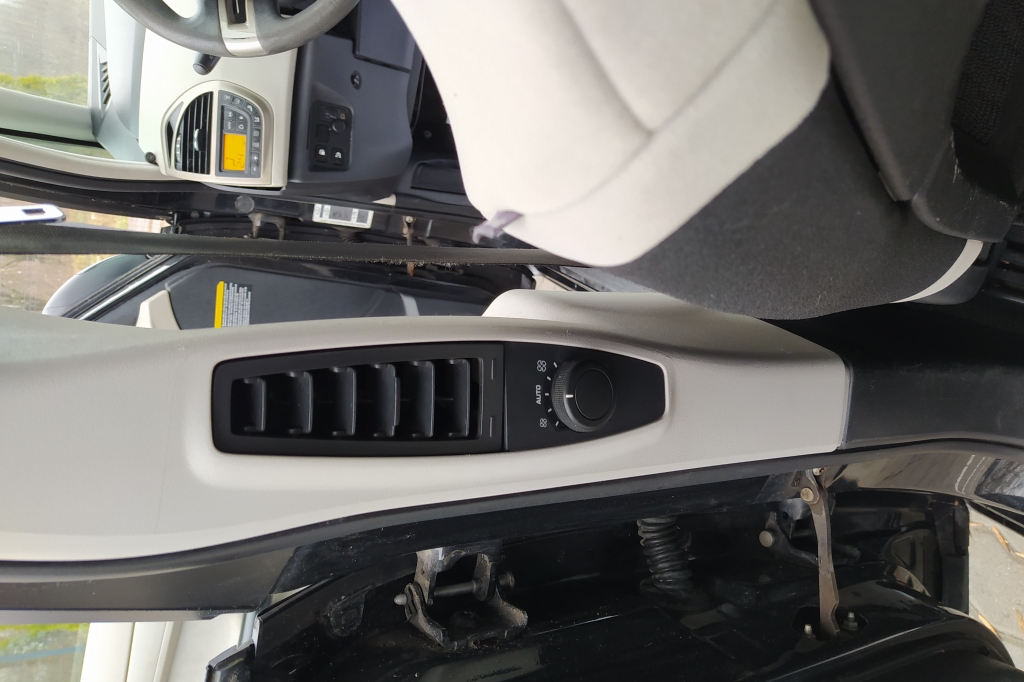 Citroen Grand C4 Picasso фото 11