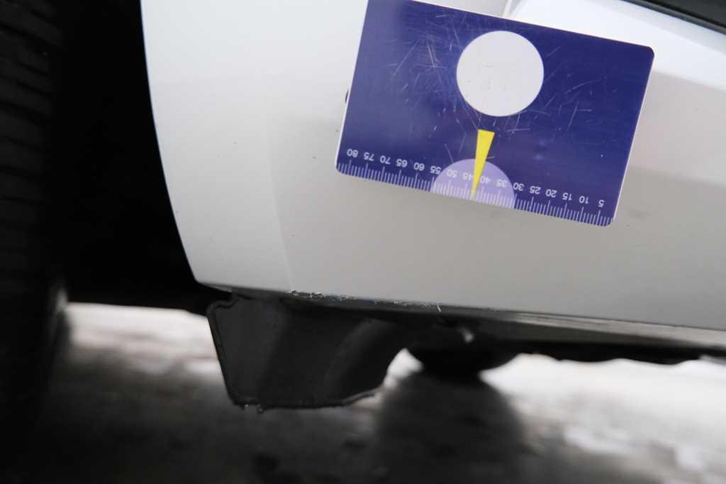 Skoda Octavia Combi 2017 photo 29