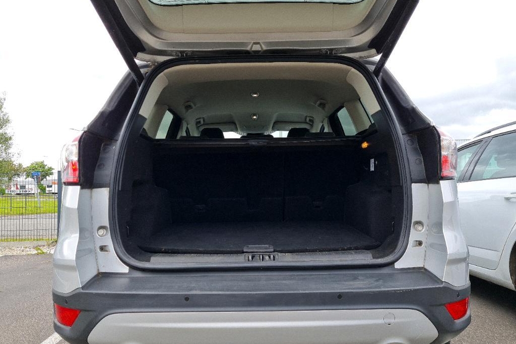 Ford Kuga 2017 photo 10