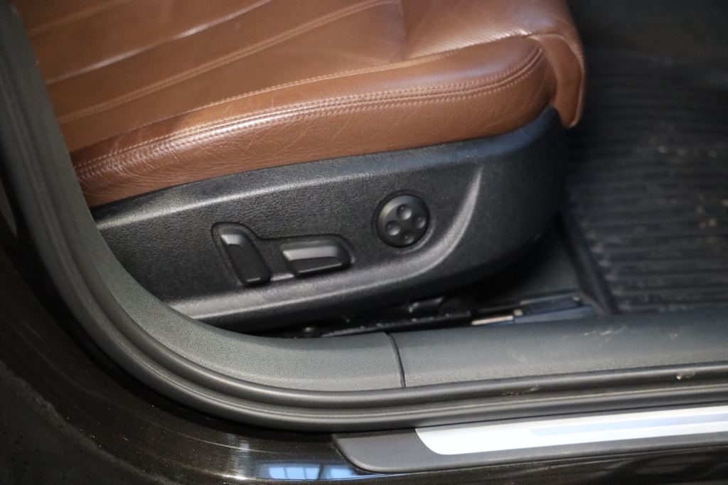 Audi A6 2014 photo 19